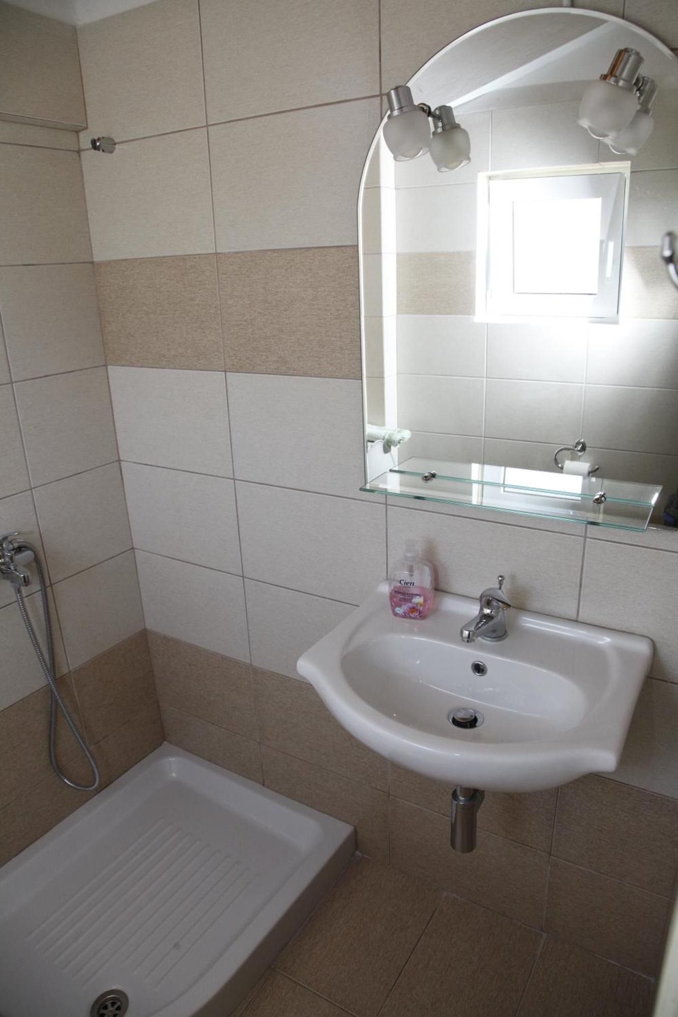 Apartmán Ramona Lourdata  Exteriér fotografie