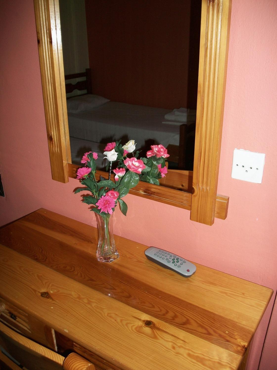 Apartmán Ramona Lourdata  Exteriér fotografie