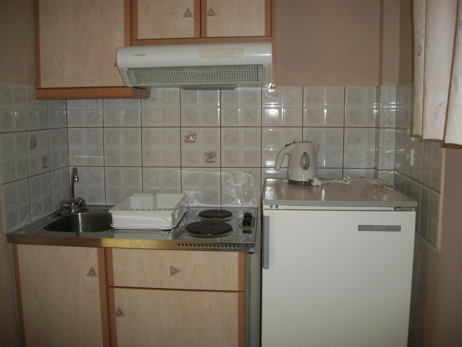 Apartmán Ramona Lourdata  Exteriér fotografie