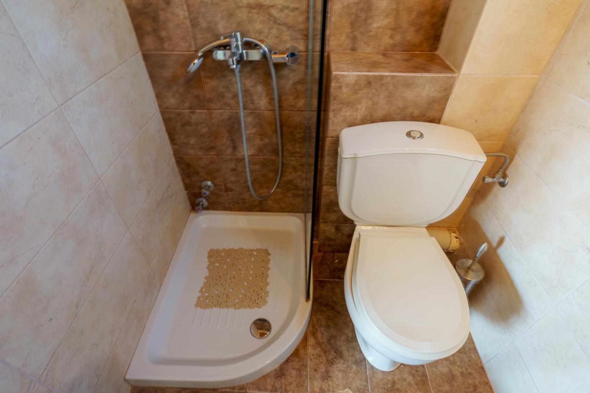 Apartmán Ramona Lourdata  Exteriér fotografie