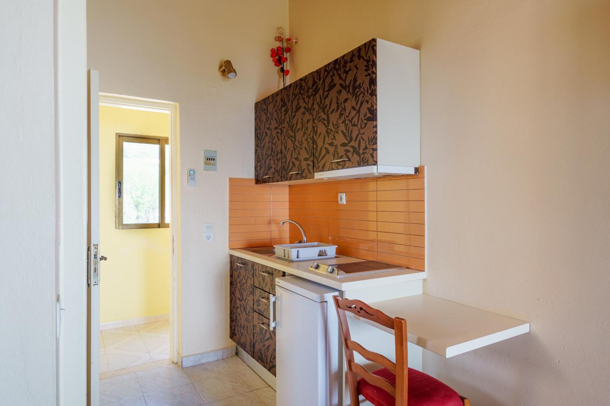 Apartmán Ramona Lourdata  Exteriér fotografie